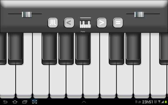 Animal Piano kids screenshot 3