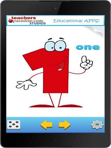 0-100 Kids Learn Numbers Game screenshot 13