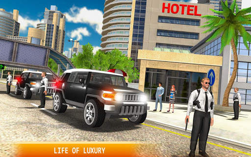 Virtual Businessman Billionaire Dad Life Simulator screenshot 10