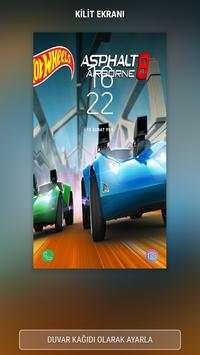 Asphalt 8 Wallpapers screenshot 2