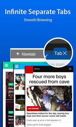 Videodr - Video downloader pro screenshot 3
