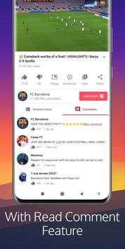 GreatTube screenshot 4