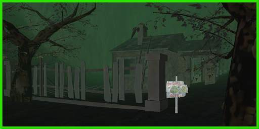 Swamp Horror Game 2 screenshot 6