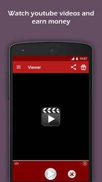 Views for Youtube Monetization screenshot 5