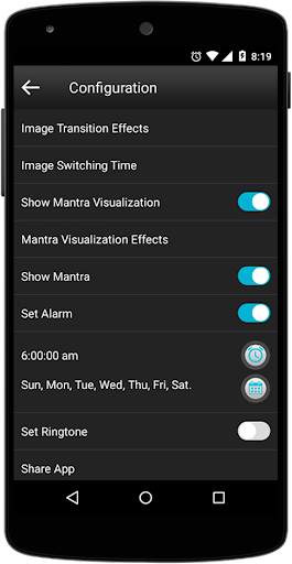 Maha Mrityunjaya Mantra screenshot 3