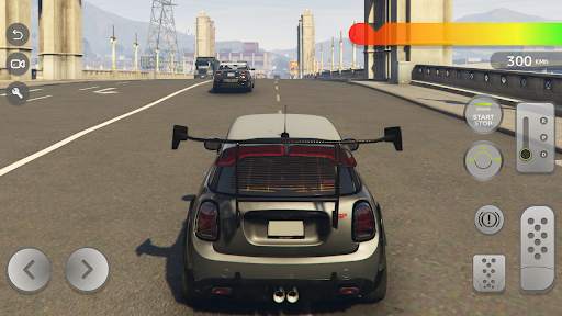 Mini Cooper City Master Race screenshot 4