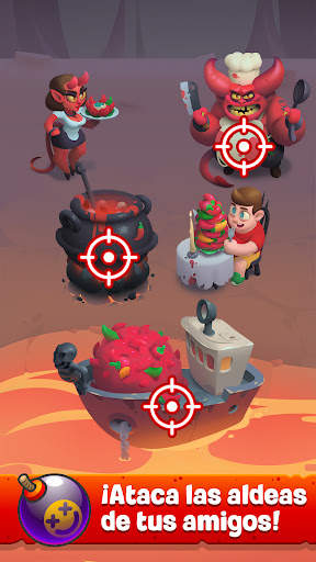 Fruit Master - Adventure Spin & Coin Master Saga screenshot 6