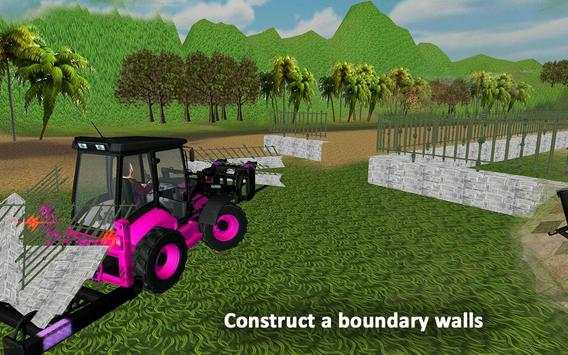 Shark World Construct & Build Sea Animals Mini Zoo screenshot 4