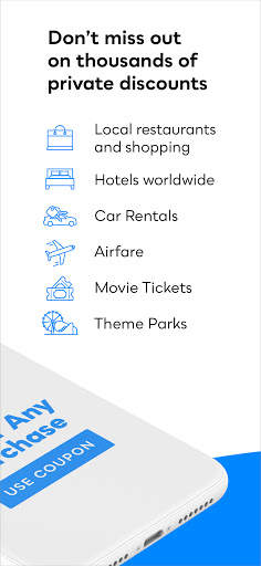 My Deals Mobile screenshot 2