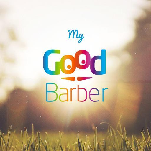 Legacy My GoodBarber icon