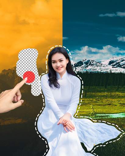 Photo Background Eraser screenshot 6