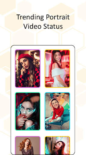 Hello Video Status Downloader screenshot 3