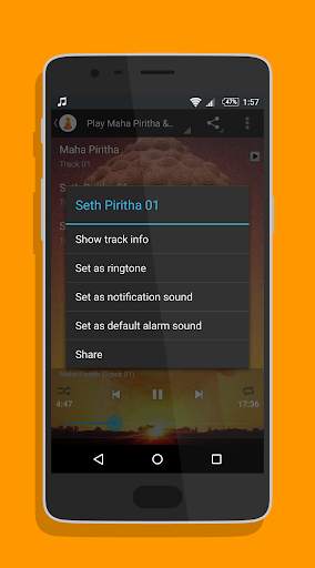 Namo Buddhaya screenshot 6