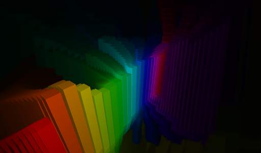 Visualisator 5000 Free screenshot 14