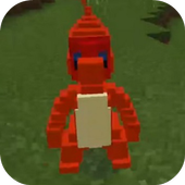 Pokecraft addon for MCPE icon