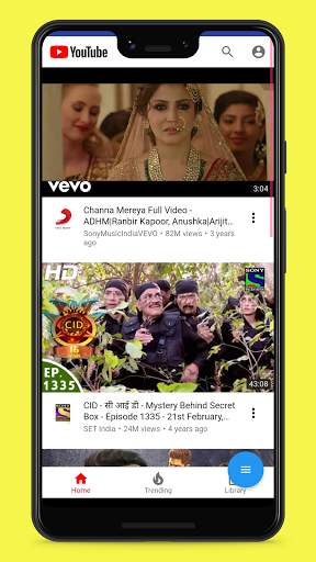 All In One Social Media App screenshot 4