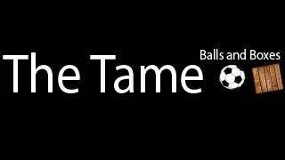 The Tame - The Time screenshot 1