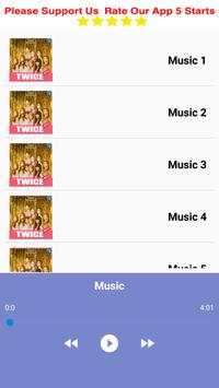 TWICE "Feel Special" All Songs Offline screenshot 1