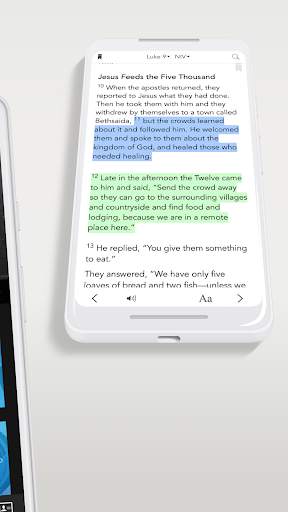 My IFGF App screenshot 5