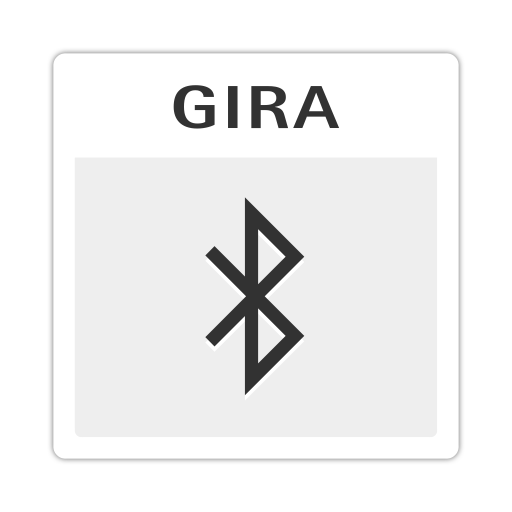 Gira System 3000 icon