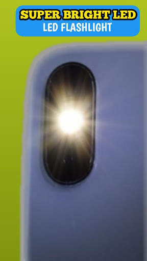 My Flashlights screenshot 3