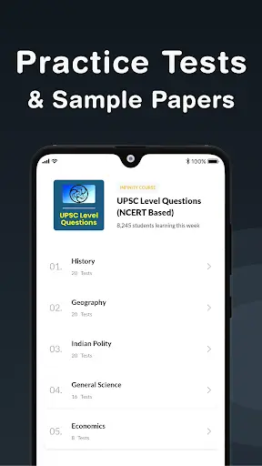 All NCERT Books & Solution App screenshot 5