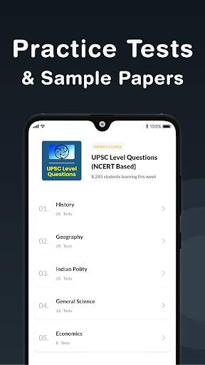 All NCERT Books & Solution App screenshot 5