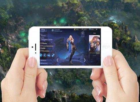 Garena AOV Arena Of Valor Action MOBA Guide screenshot 1