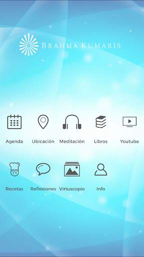 MeditApp скриншот 1