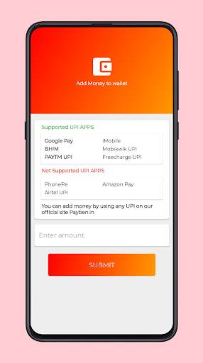 Payben Prepaid and DTH Recharge screenshot 5