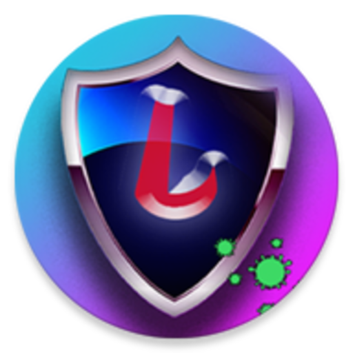 Super Security &amp; Cleaner icon