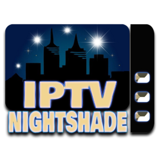 Nightshade Player - V2 أيقونة