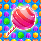 Candy Blast आइकन