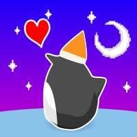 Penguin Life 3D