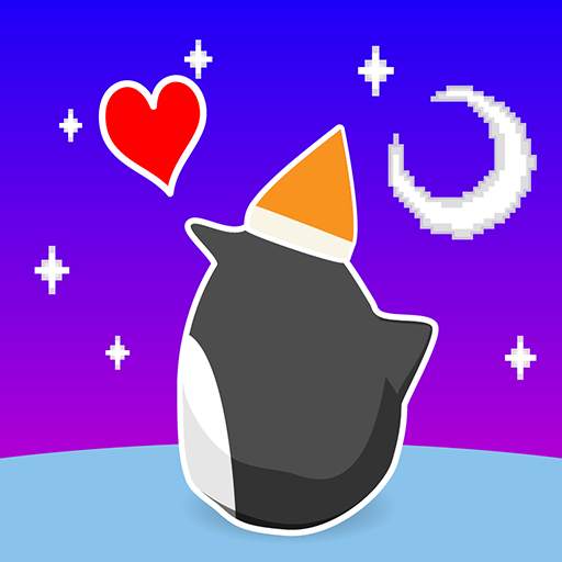 Penguin Life 3D 2.4