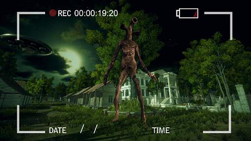 Escape The Night: Pipe Head Creek Horror 2021 screenshot 2
