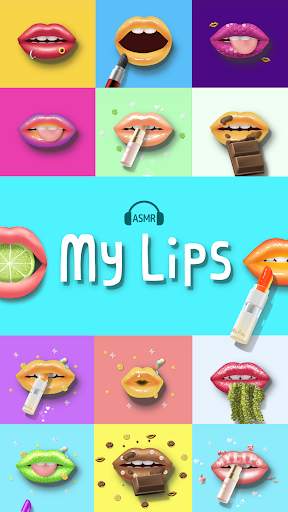 My Lips screenshot 1