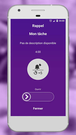 21 jours screenshot 6