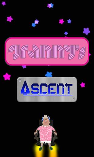 Granny's Ascent screenshot 1
