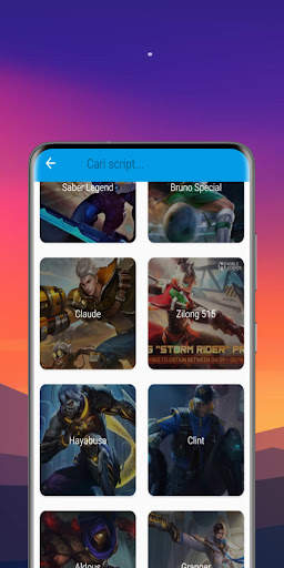 Skin Tools Pro ML screenshot 3