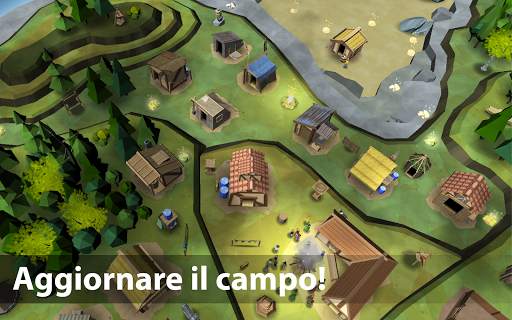 Eden: Simulatore del mondo screenshot 3