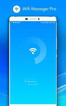 Wifi Doctor screenshot 5