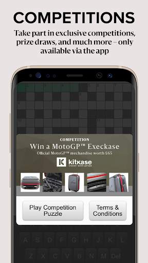 Motor Sport magazine – motorsp screenshot 2