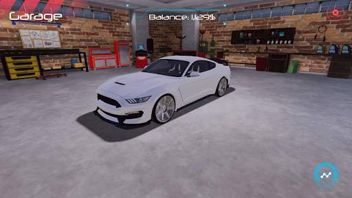 Ultimate Traffic Racer - 3D screenshot 5