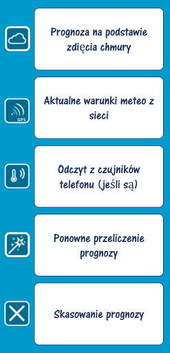 Meteo Baba screenshot 6