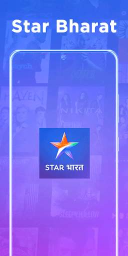 Star Bharat - Live Star Bharat TV Serial Guide screenshot 2