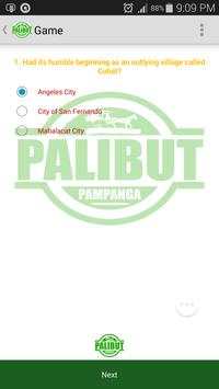 Palibut screenshot 4