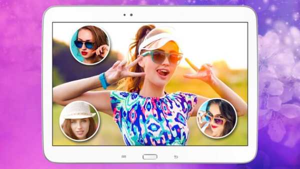 Photo Editor Live screenshot 5