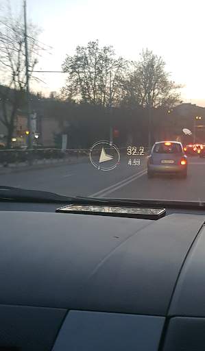 GPS Compass Navigator screenshot 8