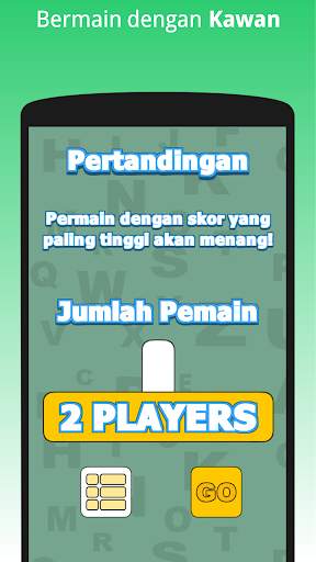 Jom Belajar Bahasa Korea! screenshot 5